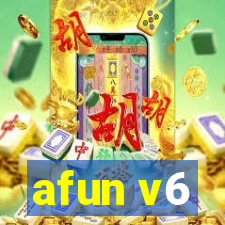 afun v6